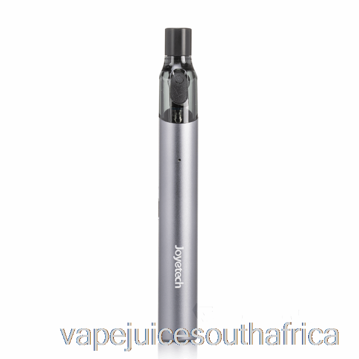 Vape Juice South Africa Joyetech Ego Air Pod System Metallic Grey